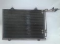 Radiador A/C MERCEDES CLK 2000