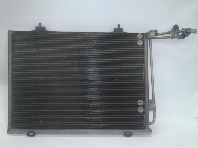 Radiador A/C MERCEDES CLK 2000