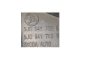 FARO ANTINIEBLA DELANTERO DERECHO SKODA FABIA 2010