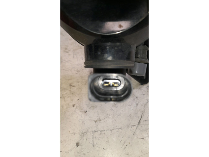 FARO ANTINIEBLA DELANTERO DERECHO SKODA FABIA 2010