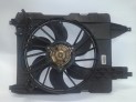 ELECTROVENTILADOR RENAULT MEGANE 2004