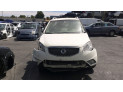 MECANICA TRASERA SSANGYONG KORANDO 2012