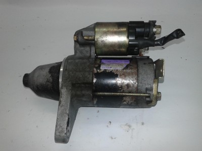 Motor Arranque HONDA CIVIC 2004