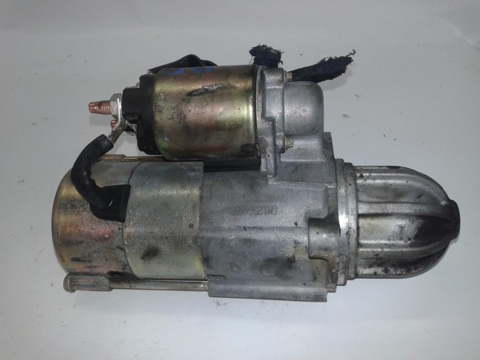 Motor Arranque OPEL VECTRA 2002