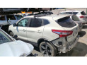 MECANICA TRASERA	 NISSAN QASHQAI 2015