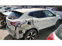 MECANICA TRASERA	 NISSAN QASHQAI 2015