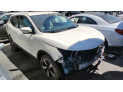 MECANICA TRASERA	 NISSAN QASHQAI 2015