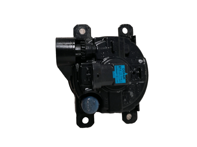 FARO ANTINIEBLA DELANTERO CITROEN C4 2015