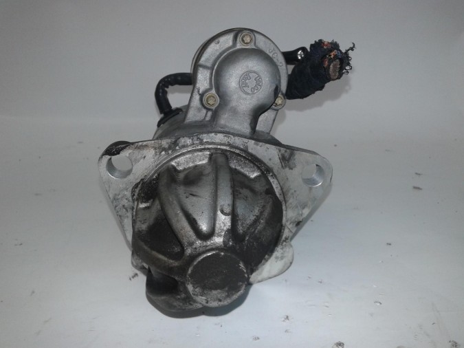 Motor Arranque OPEL VECTRA 2002