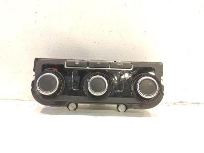 MANDO CALEFACCIÓN VOLKSWAGEN GOLF 2012