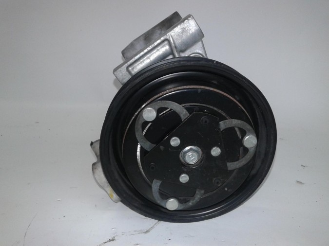 COMPRESOR AIRE ACONDICIONADO SMART FORTWO / SMARTCAR 2013