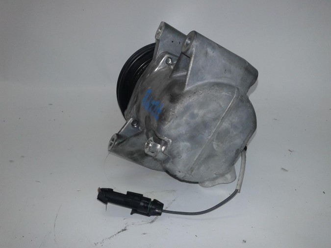 COMPRESOR AIRE ACONDICIONADO SMART FORTWO / SMARTCAR 2013