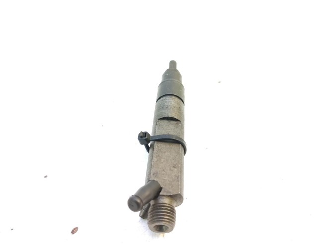Inyector Varios SEAT CORDOBA 2000
