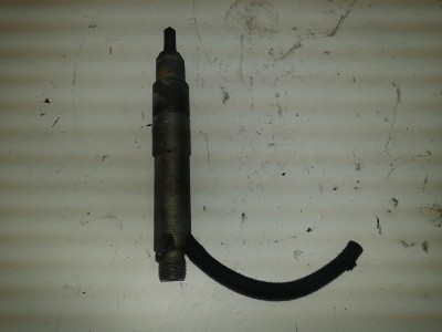 Inyector Varios SEAT CORDOBA 2000