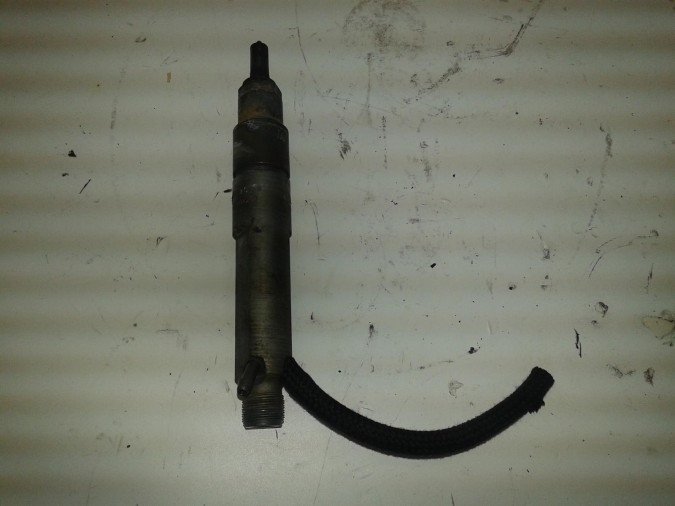 Inyector Varios SEAT CORDOBA 2000
