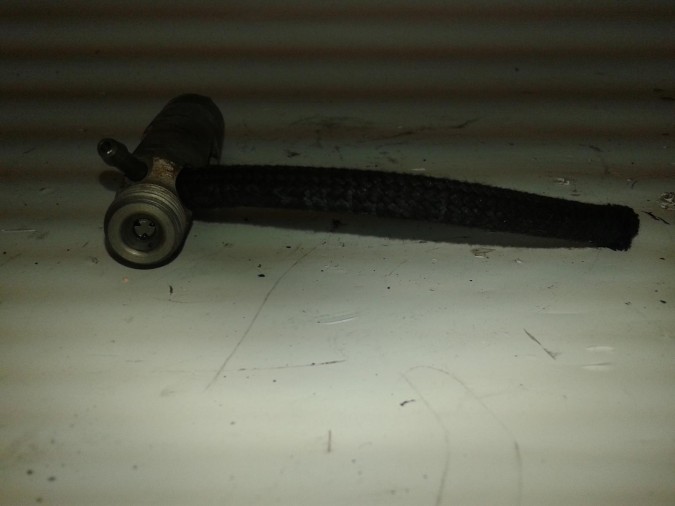 Inyector Varios SEAT CORDOBA 2000