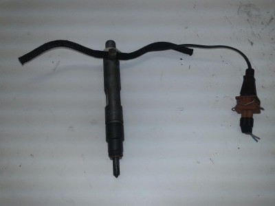 Inyector Varios SEAT CORDOBA 2000