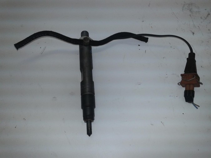 Inyector Varios SEAT CORDOBA 2000
