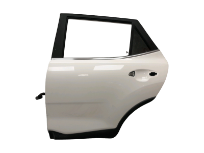 PUERTA TRASERA IZQUIERDA KIA STONIC BLANCO 2022