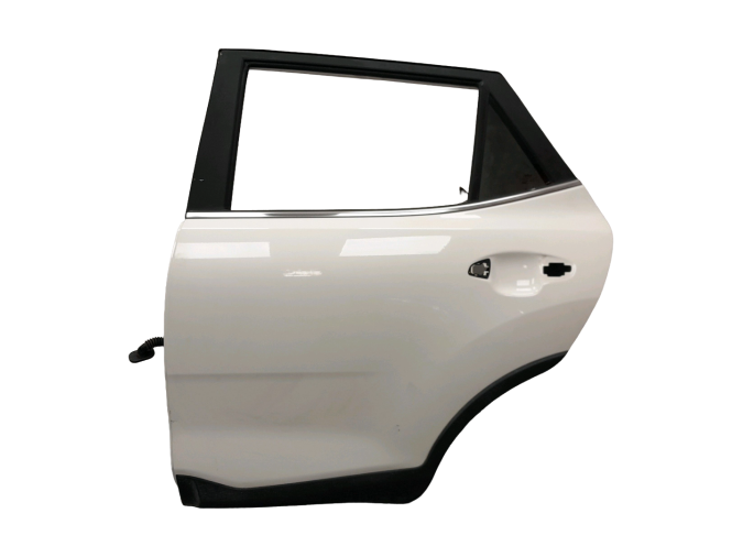 PUERTA TRASERA IZQUIERDA KIA STONIC BLANCO 2022