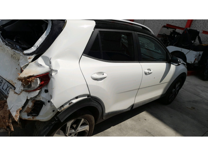 AIRBAG SUPERIOR LATERAL DERECHO KIA STONIC 2022