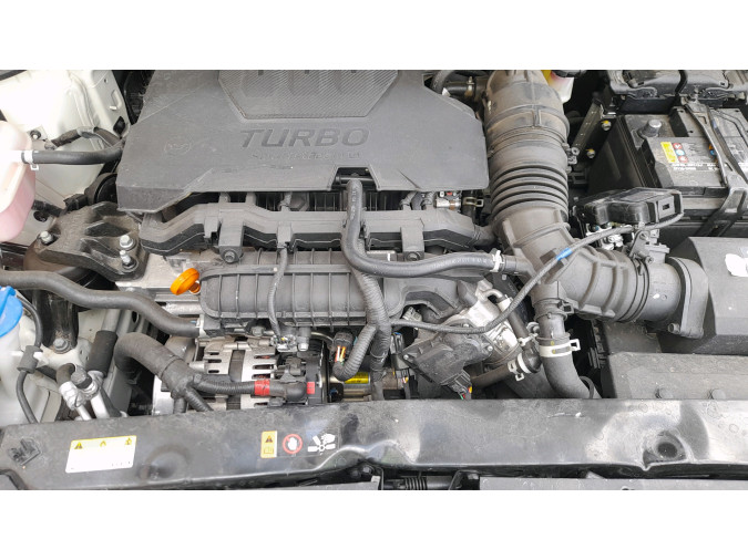 AIRBAG SUPERIOR LATERAL DERECHO KIA STONIC 2022