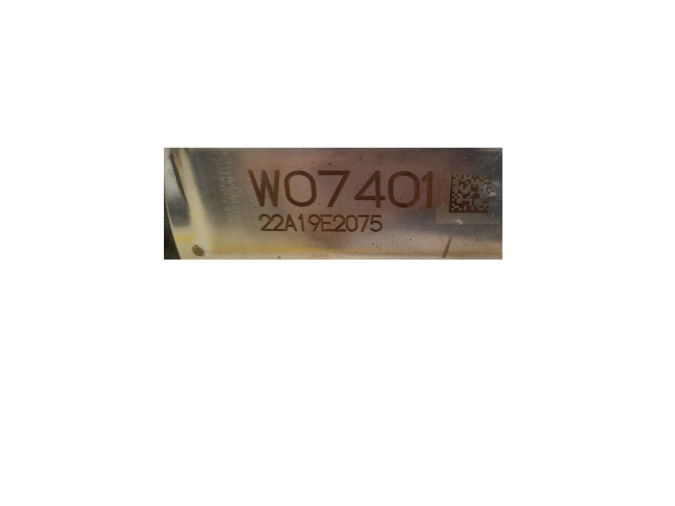 CATALIZADOR KIA STONIC 2022