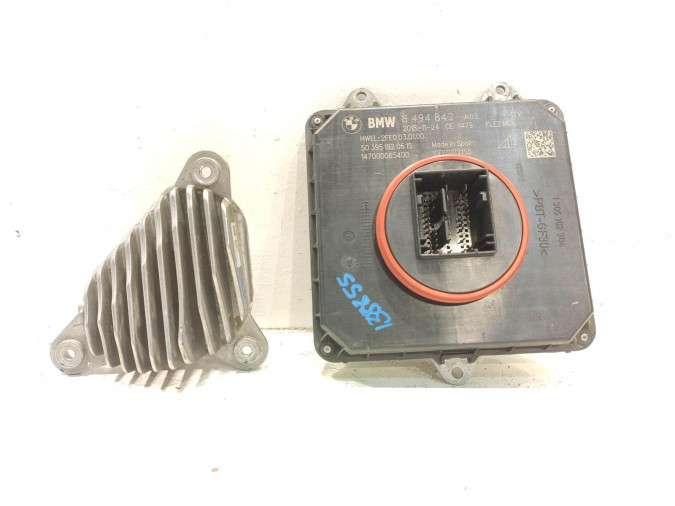 BALASTRO DE FARO BMW 2 SERIES 2019