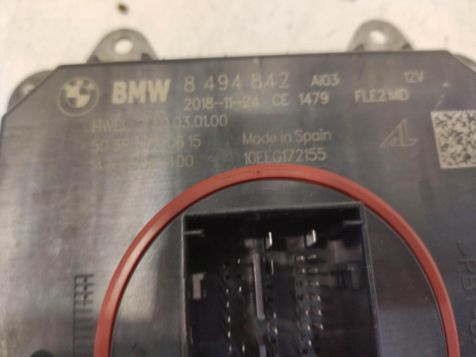 BALASTRO DE FARO BMW 2 SERIES 2019