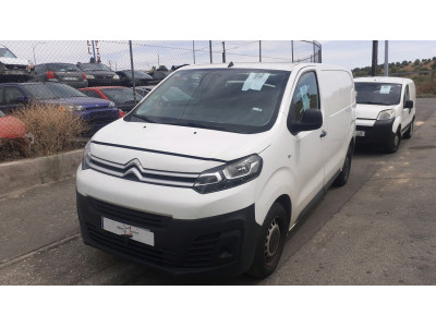 REFLECTOR TR.D. CITROEN JUMPY 2020