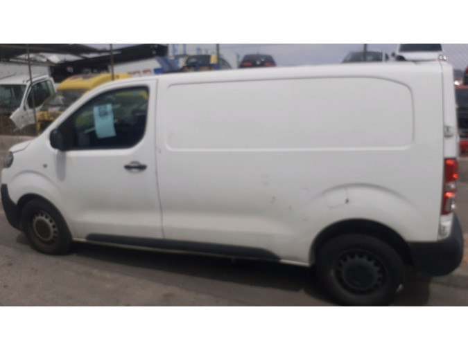 REFLECTOR TR.I. CITROEN JUMPY 2020