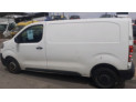 MECANICA TRASERA	  2020