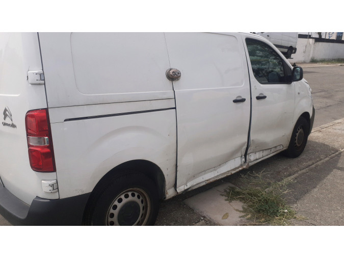 SOP.INT.D.PARAG.TR. CITROEN JUMPY 2020