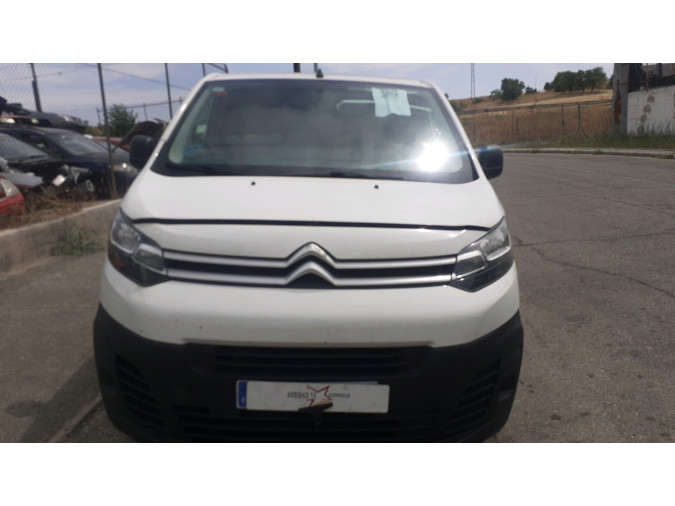 SOP.INT.D.PARAG.TR. CITROEN JUMPY 2020