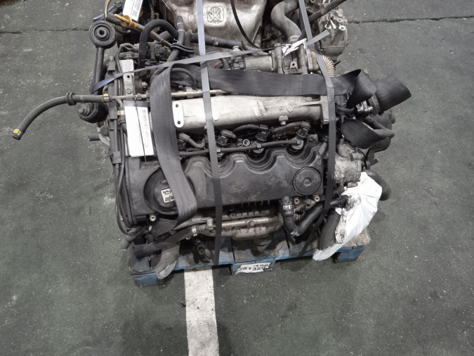 MOTOR SO ALFA ROMEO 147 2002