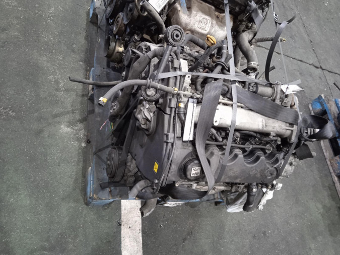 MOTOR SO ALFA ROMEO 147 2002