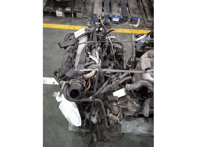 MOTOR SO ALFA ROMEO 147 2002