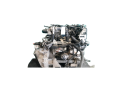 MOTOR CON ACCESORIOS Y CAJA DE CAMBIOS OPEL VECTRA GTS 2006