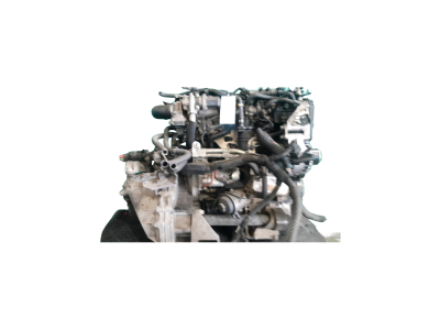 MOTOR CON ACCESORIOS Y CAJA DE CAMBIOS OPEL VECTRA GTS 2006