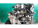 MOTOR CON ACCESORIOS Y CAJA DE CAMBIOS OPEL VECTRA GTS 2006