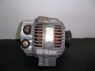 Alternador LEXUS IS SERIES 2004