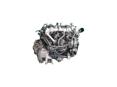 ALTERNADOR CHEVROLET CRUZE 2013