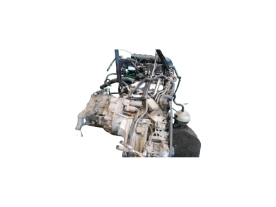 Alternador MERCEDES B 200 CDI 2008