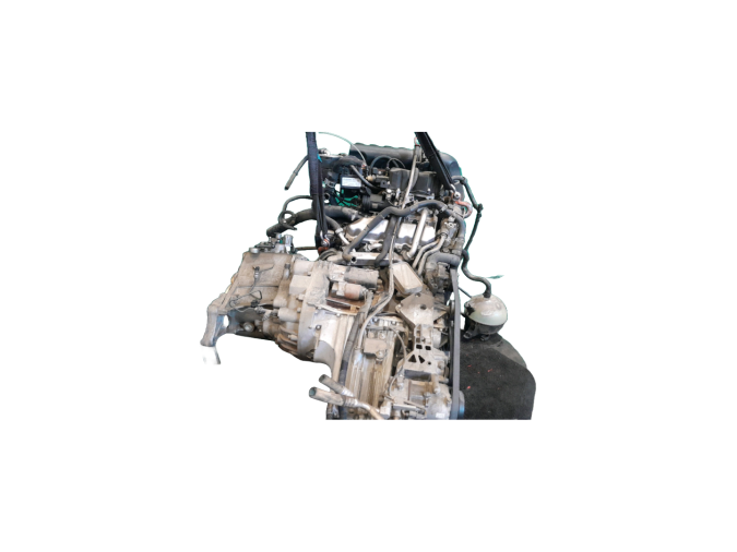 Alternador MERCEDES B 200 CDI 2008