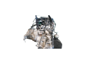 MOTOR ARRANQUE MERCEDES B 200 CDI 2008