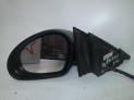 RETROVISOR IZQUIERDO SEAT IBIZA BLANCO 2003