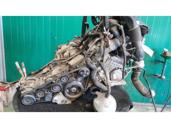 MOTOR MERCEDES B 200 CDI 2008