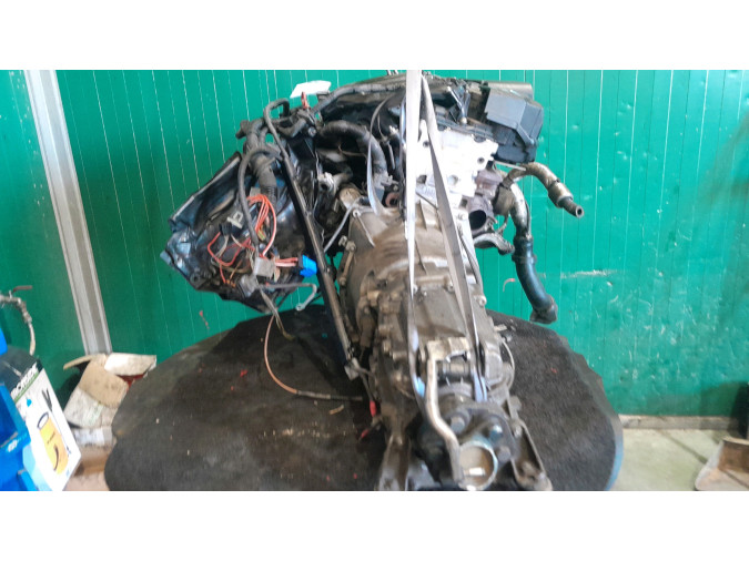 MOTOR ARRANQUE BMW SERIE 3 2003