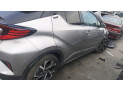 Autorradio TOYOTA C-HR 2020