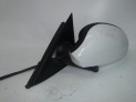 RETROVISOR IZQUIERDO SEAT IBIZA BLANCO 2003